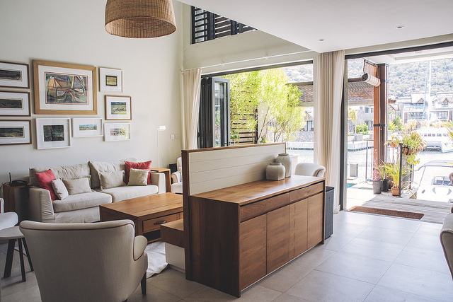 La Balise Marina 2017