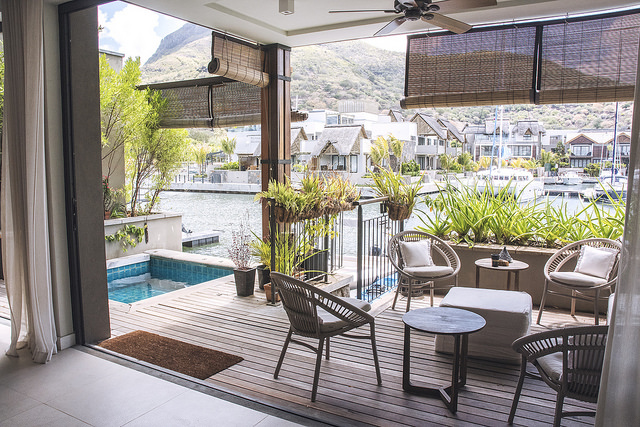 La Balise Marina 2017