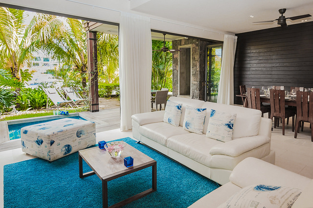 La Balise Marina 2017