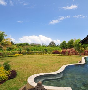 villa a louer ile maurice