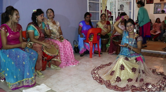 Une 4ème inscription au Patrimoine Mondial de l’UNESCO pour l’île Maurice avec le « Geet Gawai »