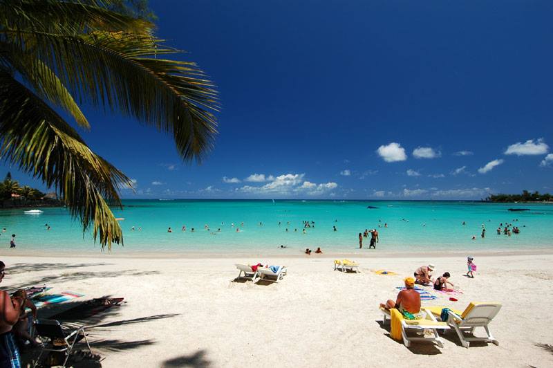 Meilleure période pour partir à l'Ile Maurice