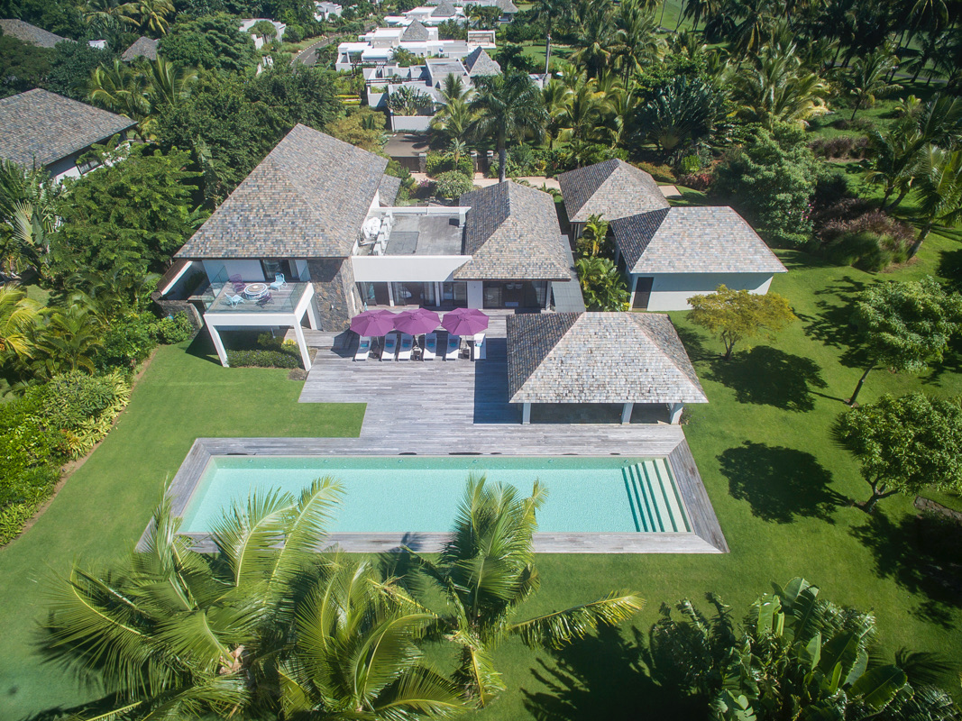 holiday rentals mauritius