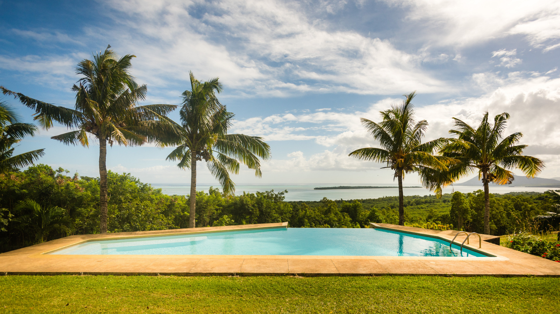 Villa Le Petit Morne