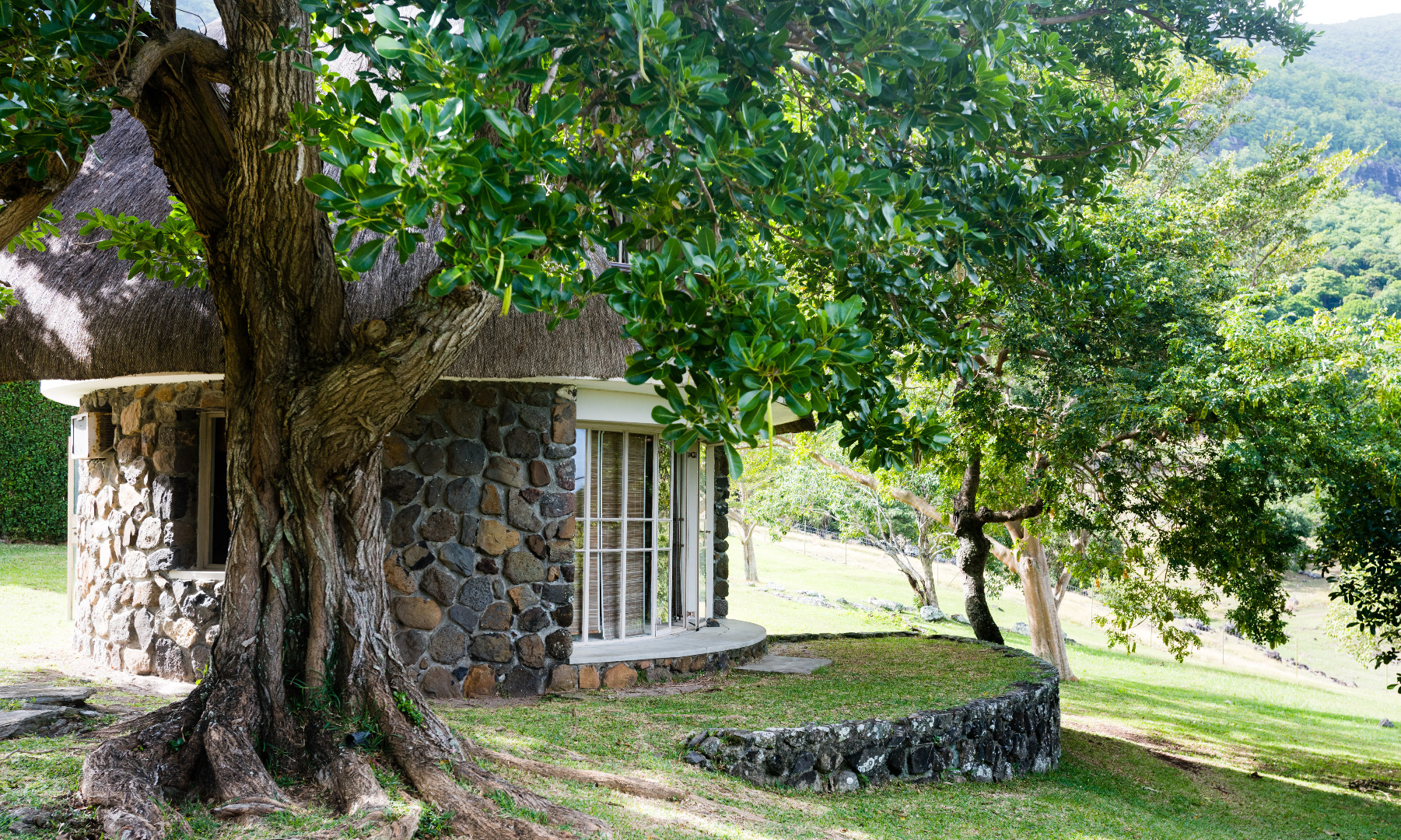 Villa Le Petit Morne
