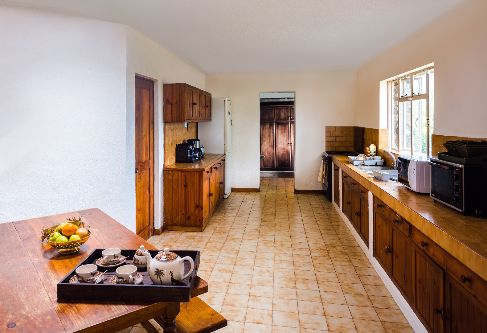 Villa Le Petit Morne