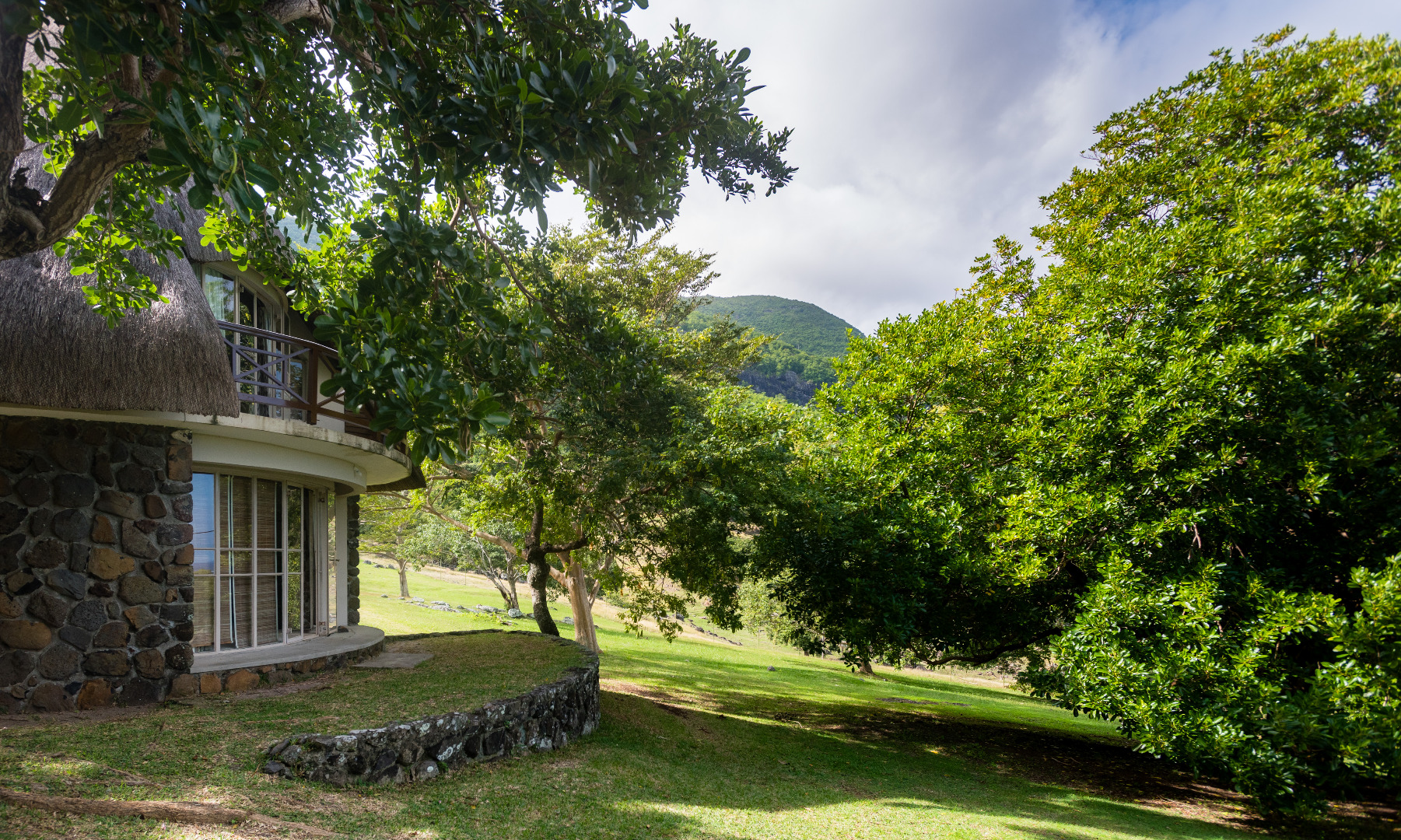 Villa Le Petit Morne