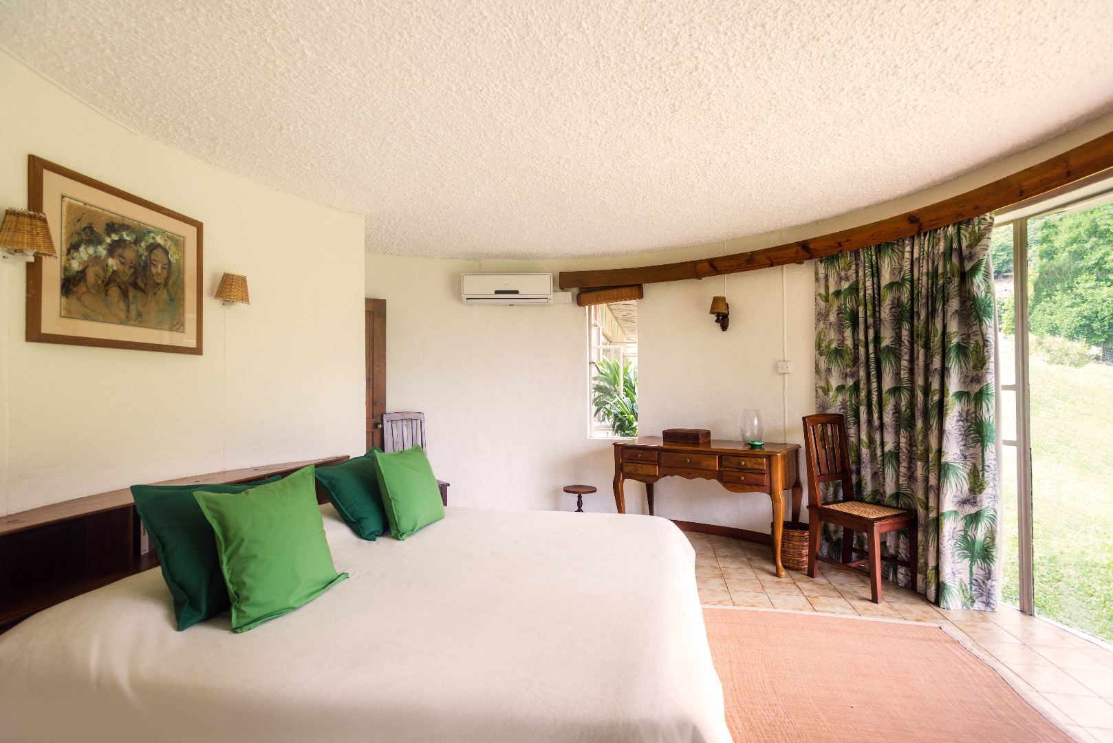 Villa Le Petit Morne