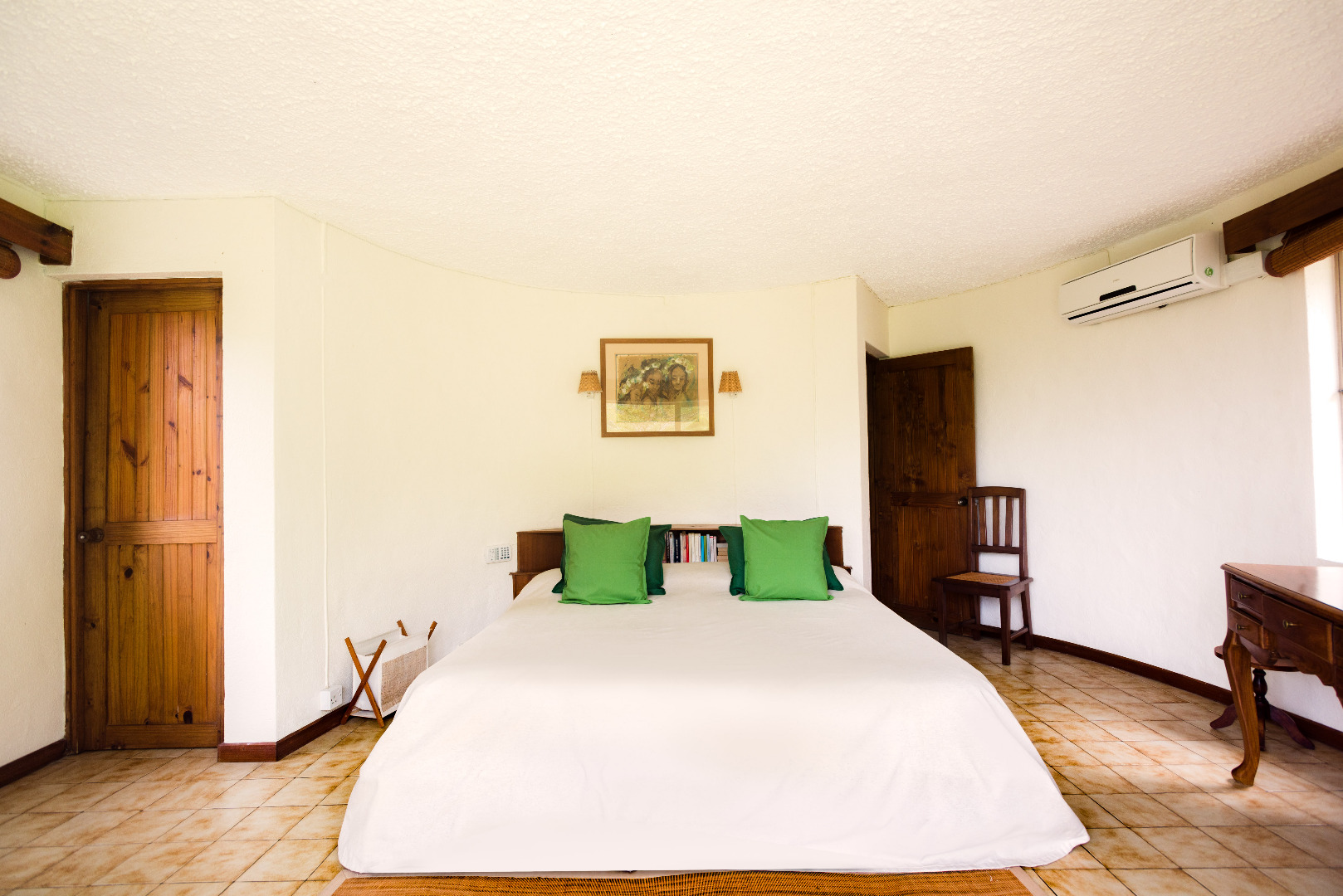 Villa Le Petit Morne