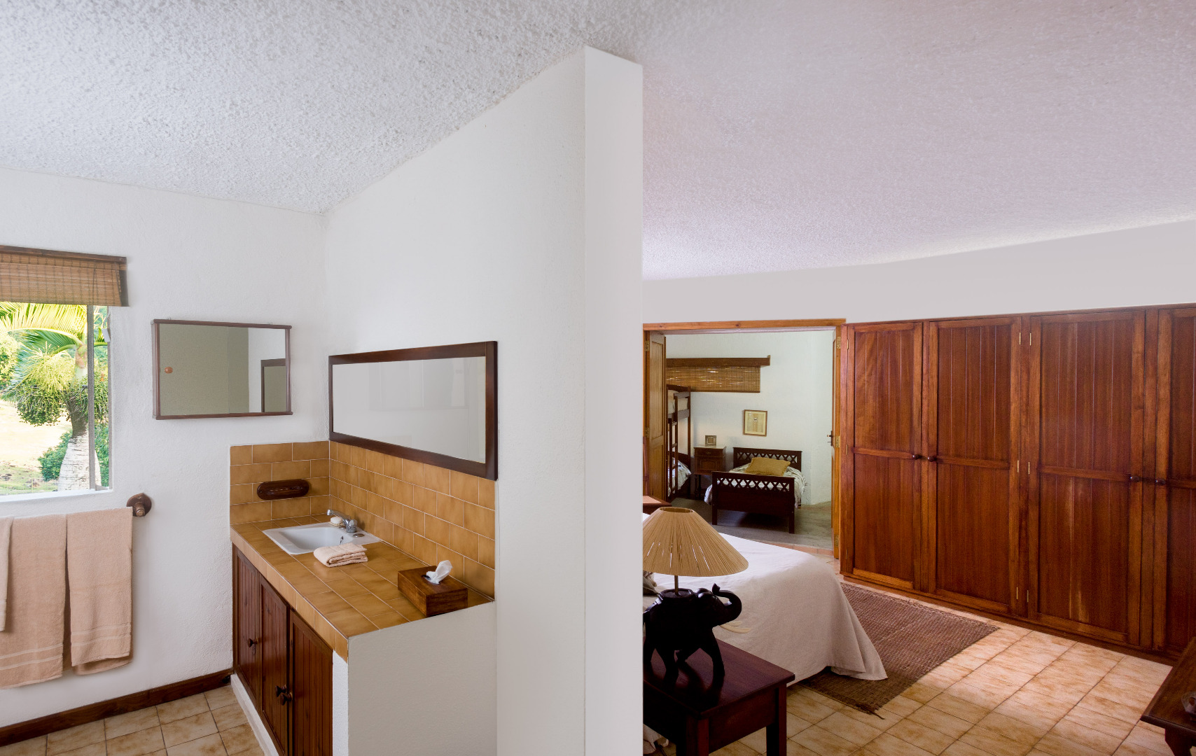 Villa Le Petit Morne