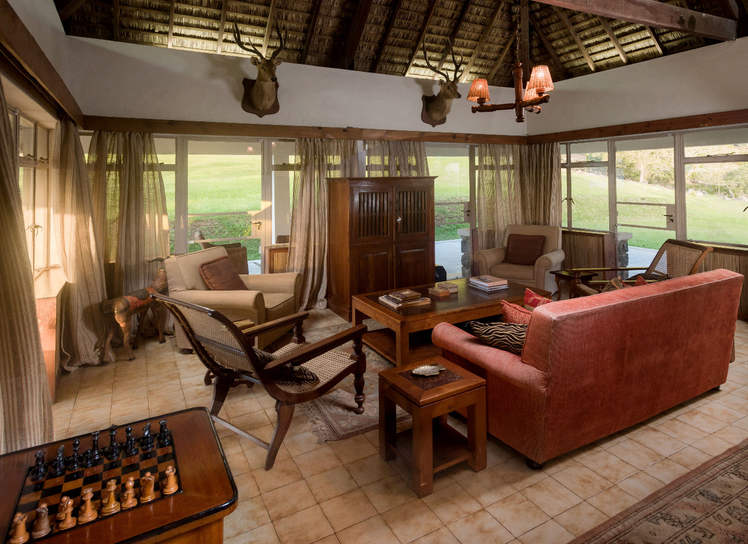 Villa Le Petit Morne