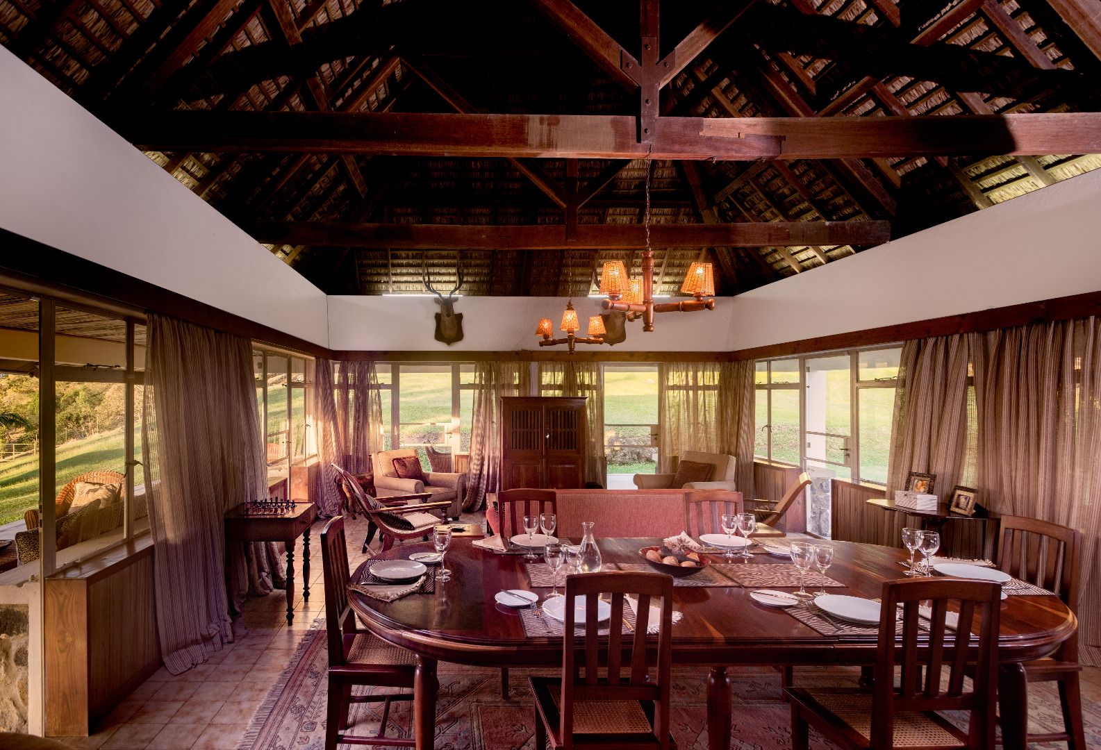 Villa Le Petit Morne