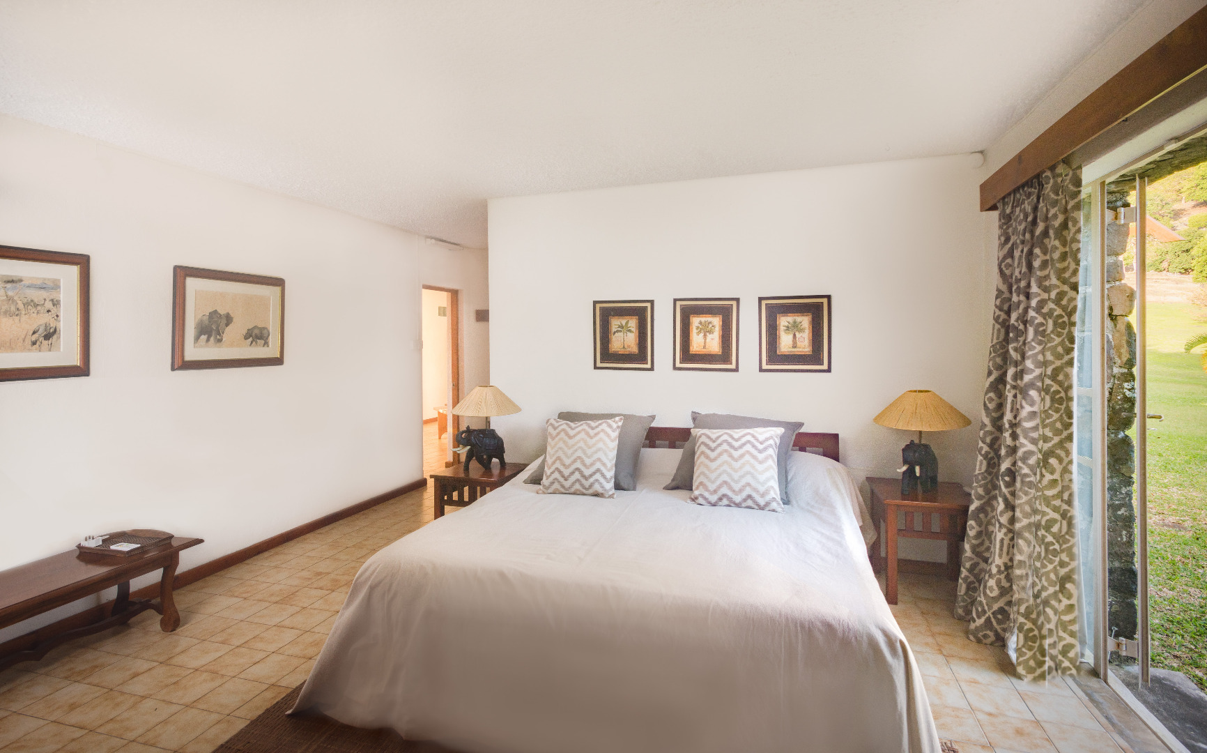 Villa Le Petit Morne