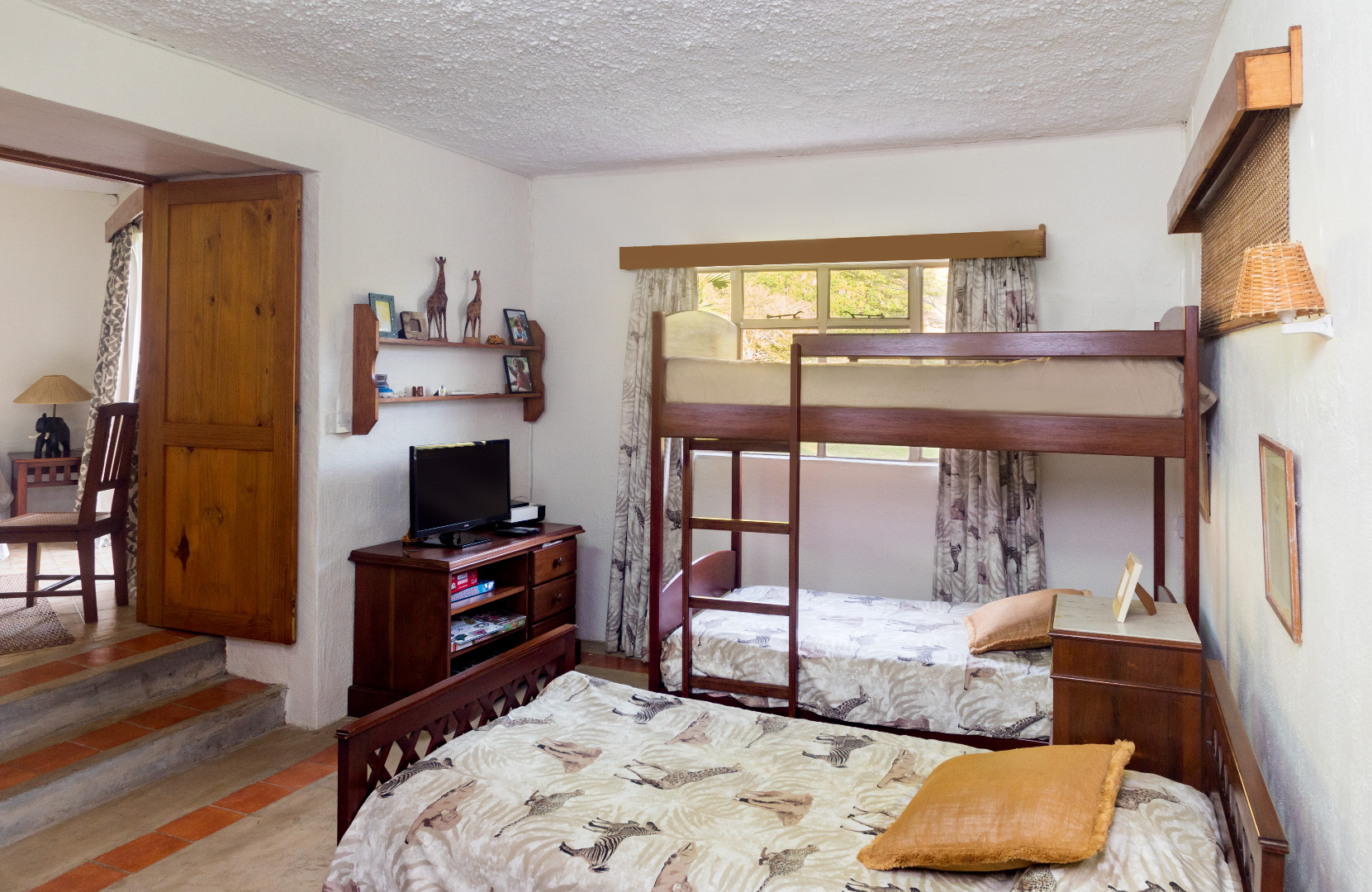 Villa Le Petit Morne