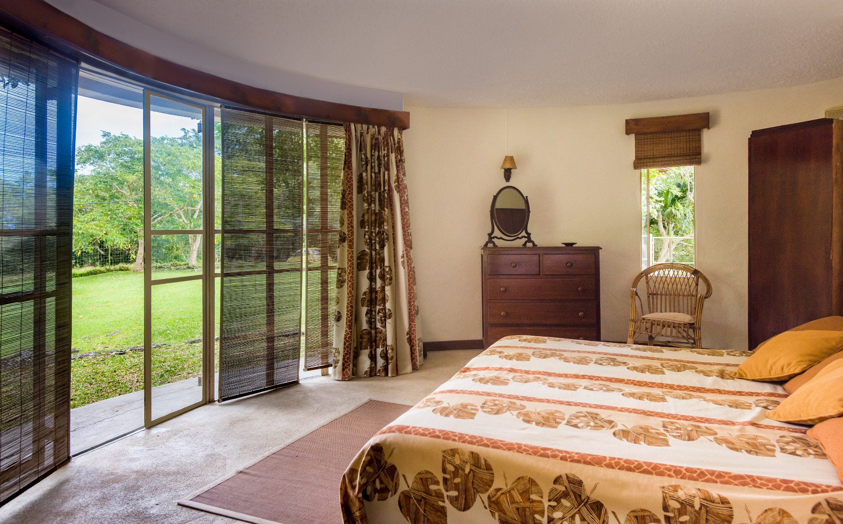 Villa Le Petit Morne