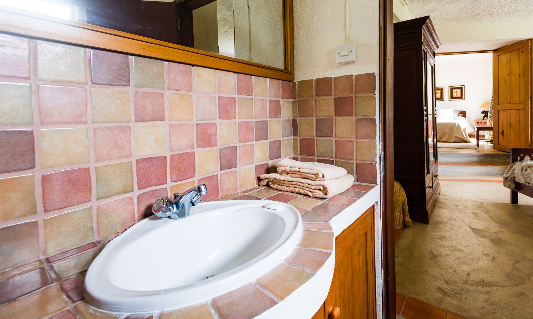 Villa Le Petit Morne