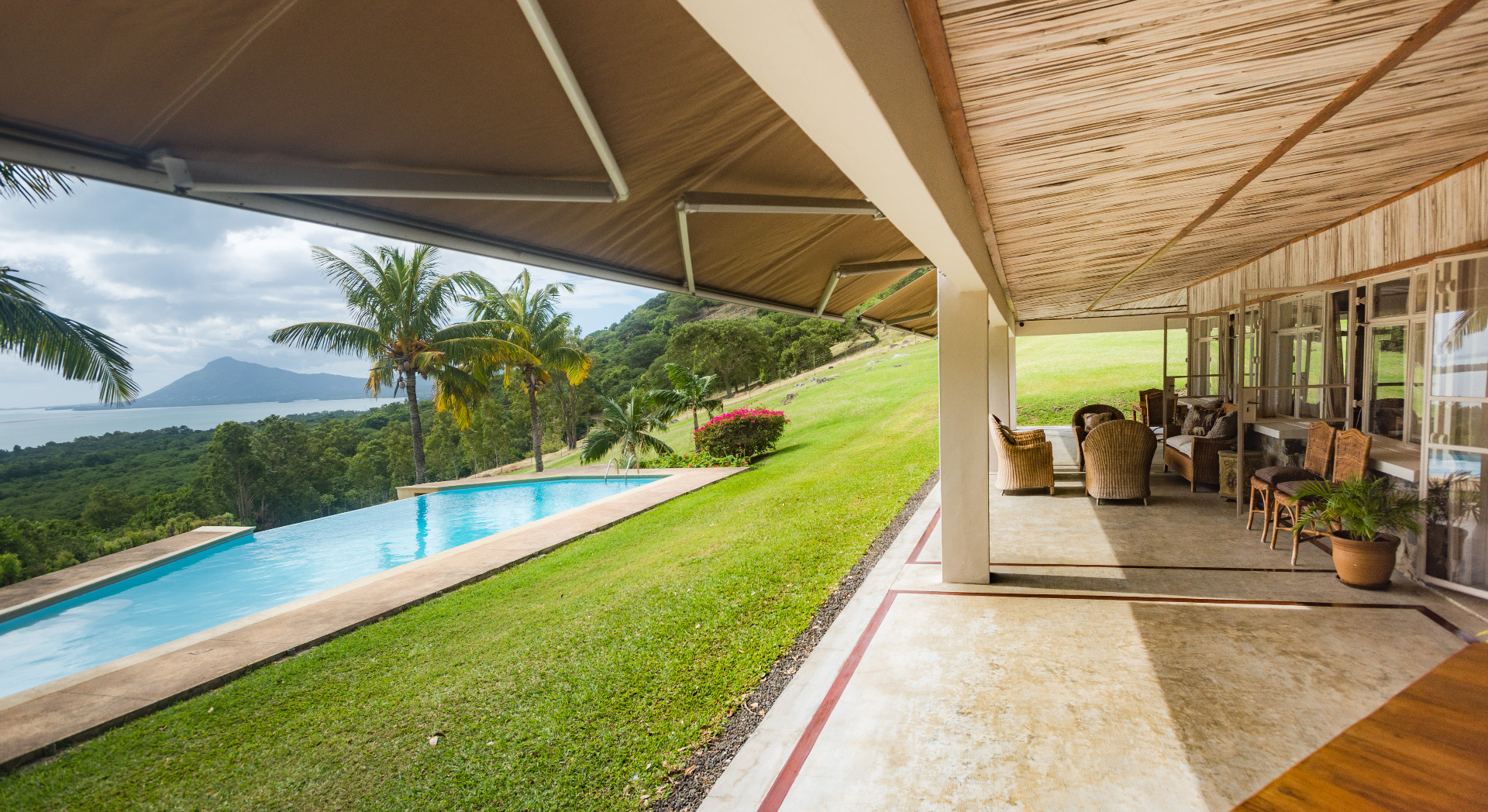 Villa Le Petit Morne