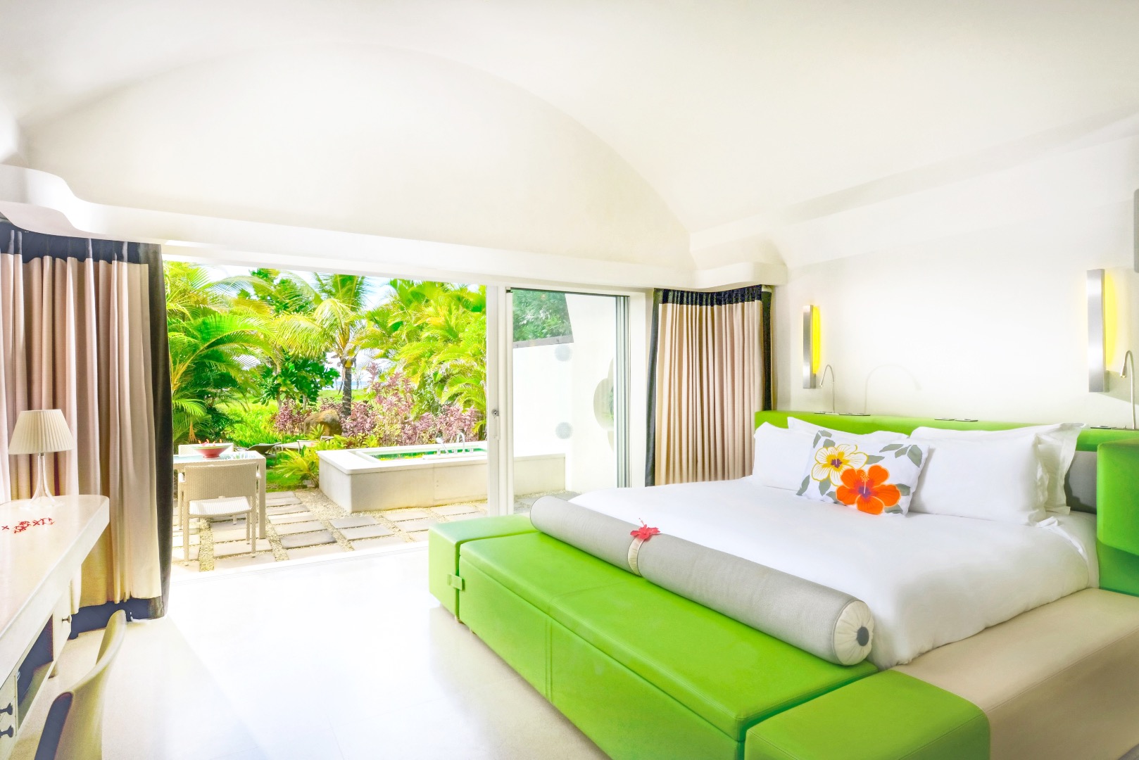 Sofitel So Mauritius