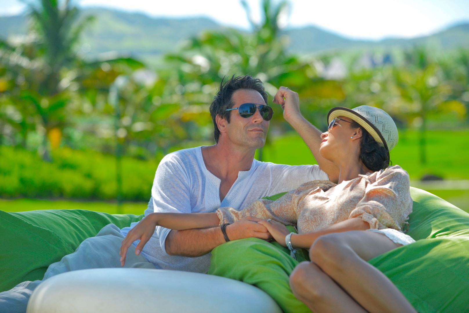 Sofitel So Mauritius