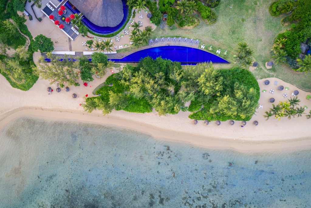 Sofitel So Mauritius