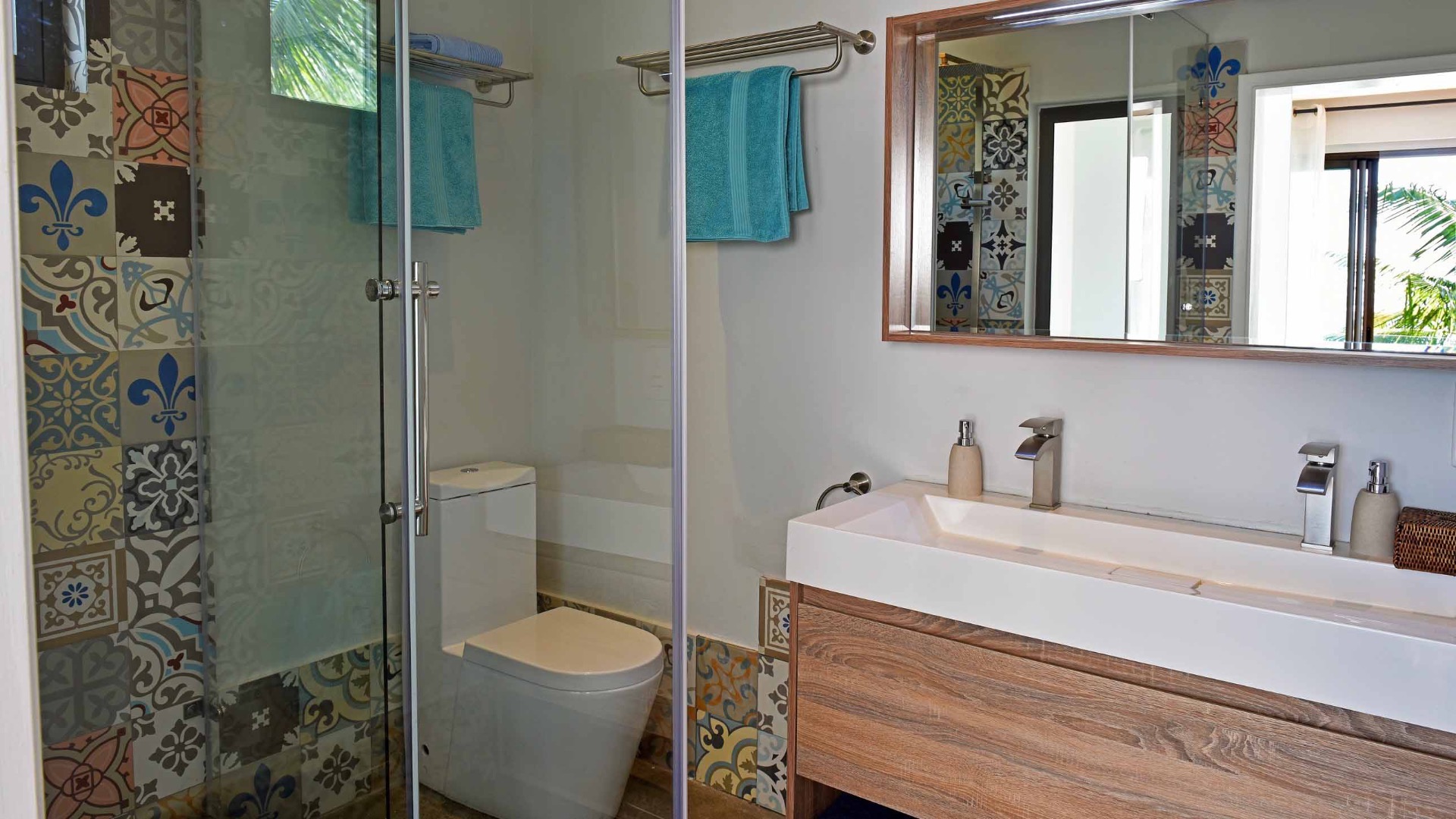 Appartement Korrossol