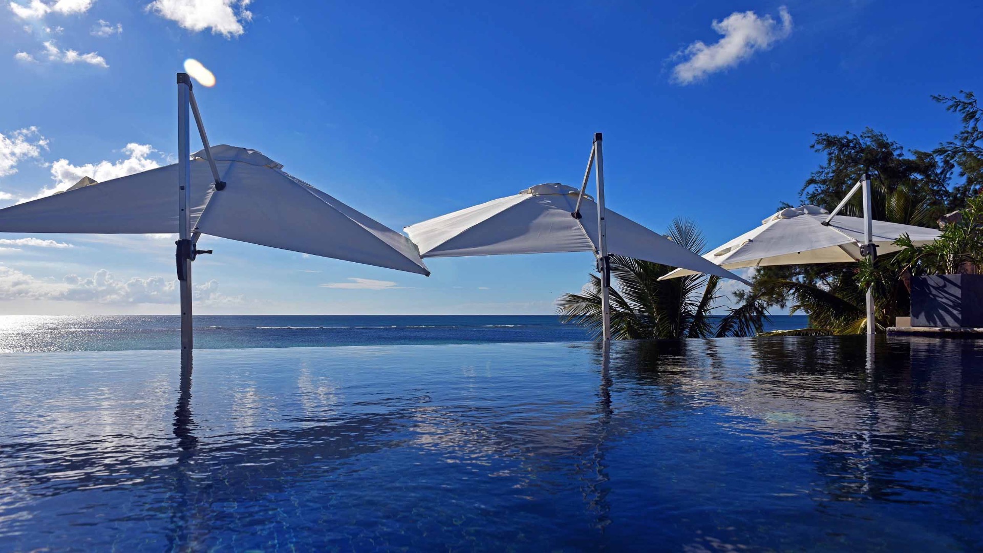 Appartement Korrossol