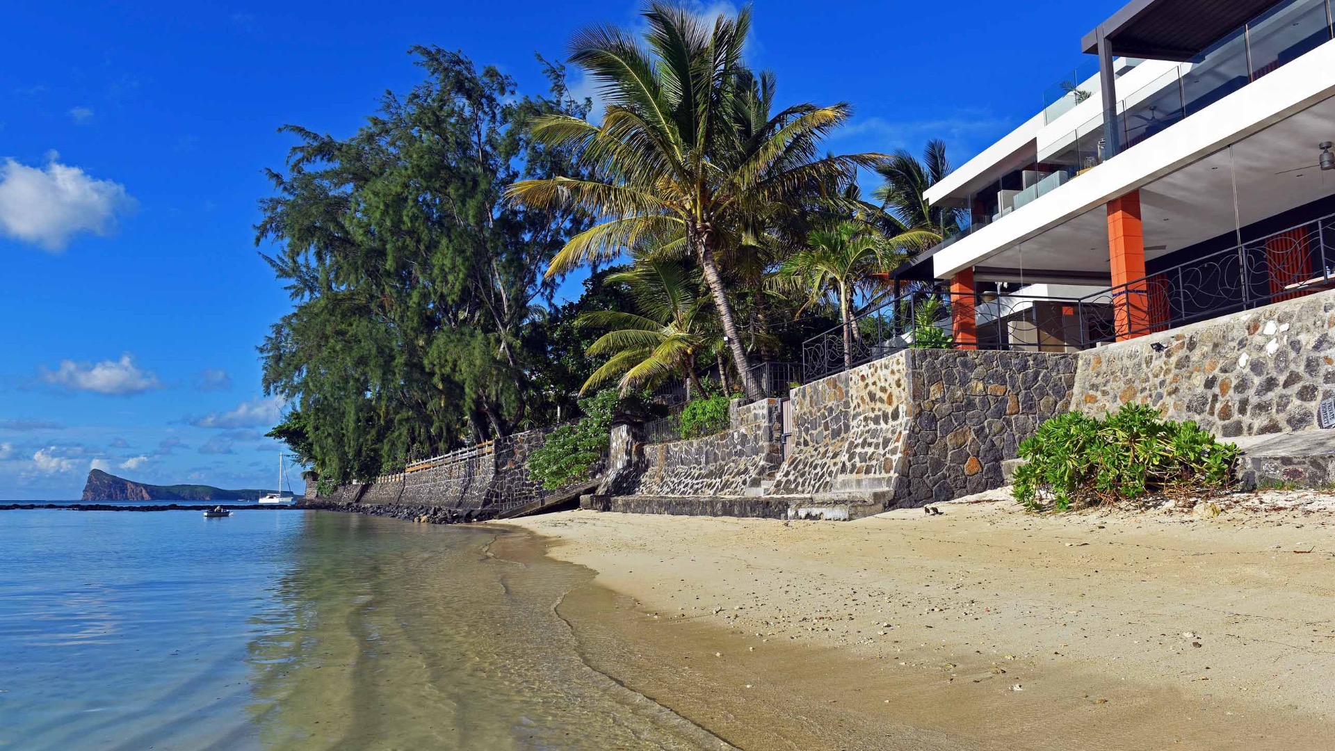 Appartement Korrossol