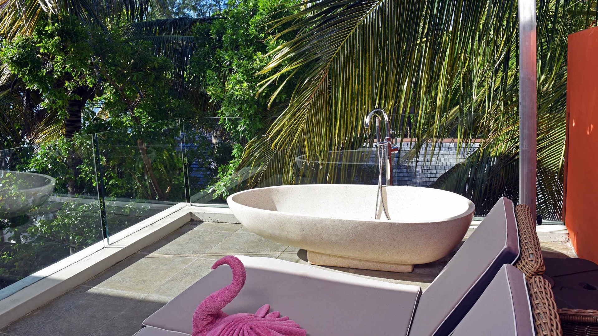 Appartement Korrossol