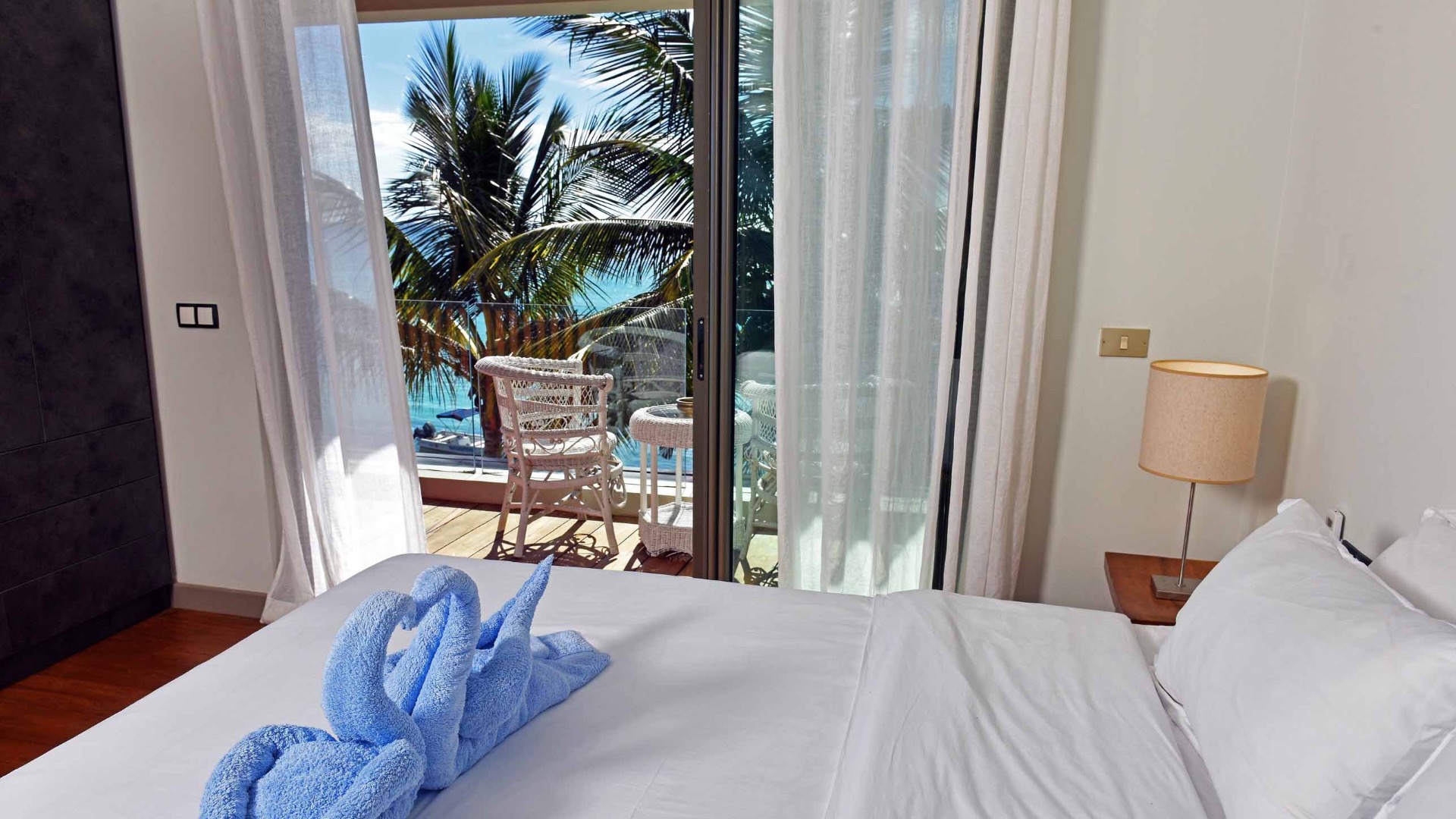 Appartement Korrossol