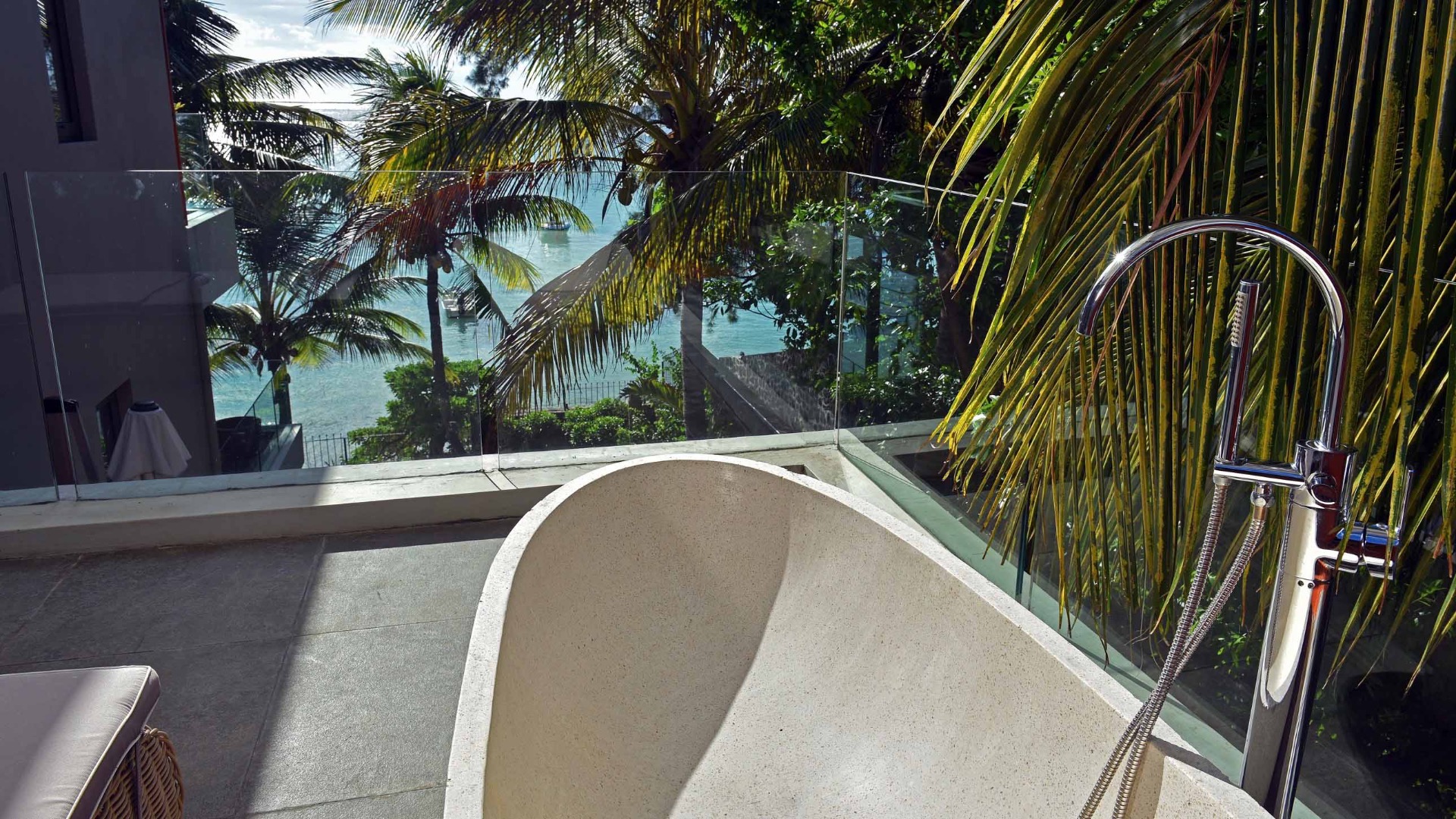 Appartement Korrossol