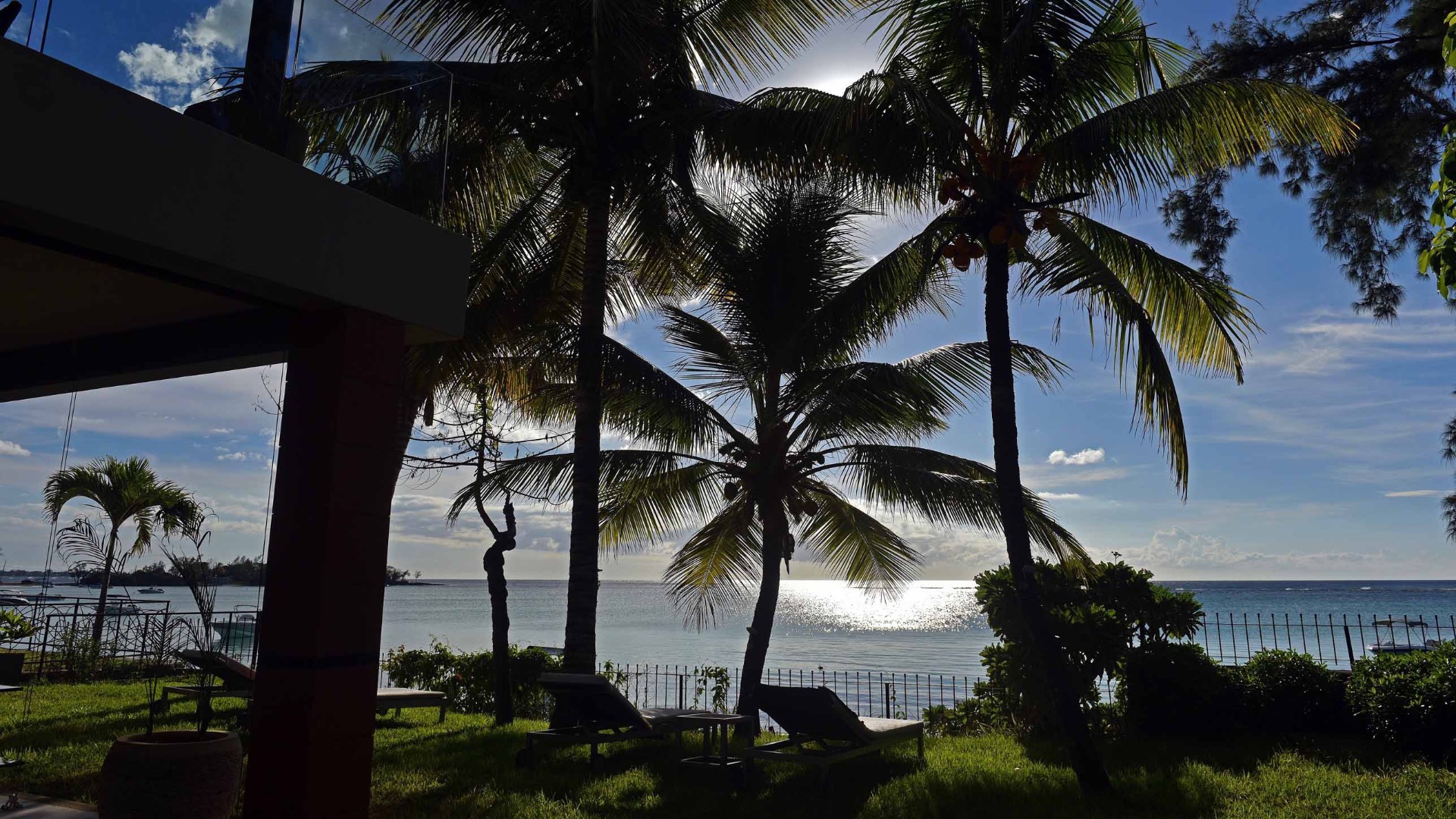 Appartement Korrossol