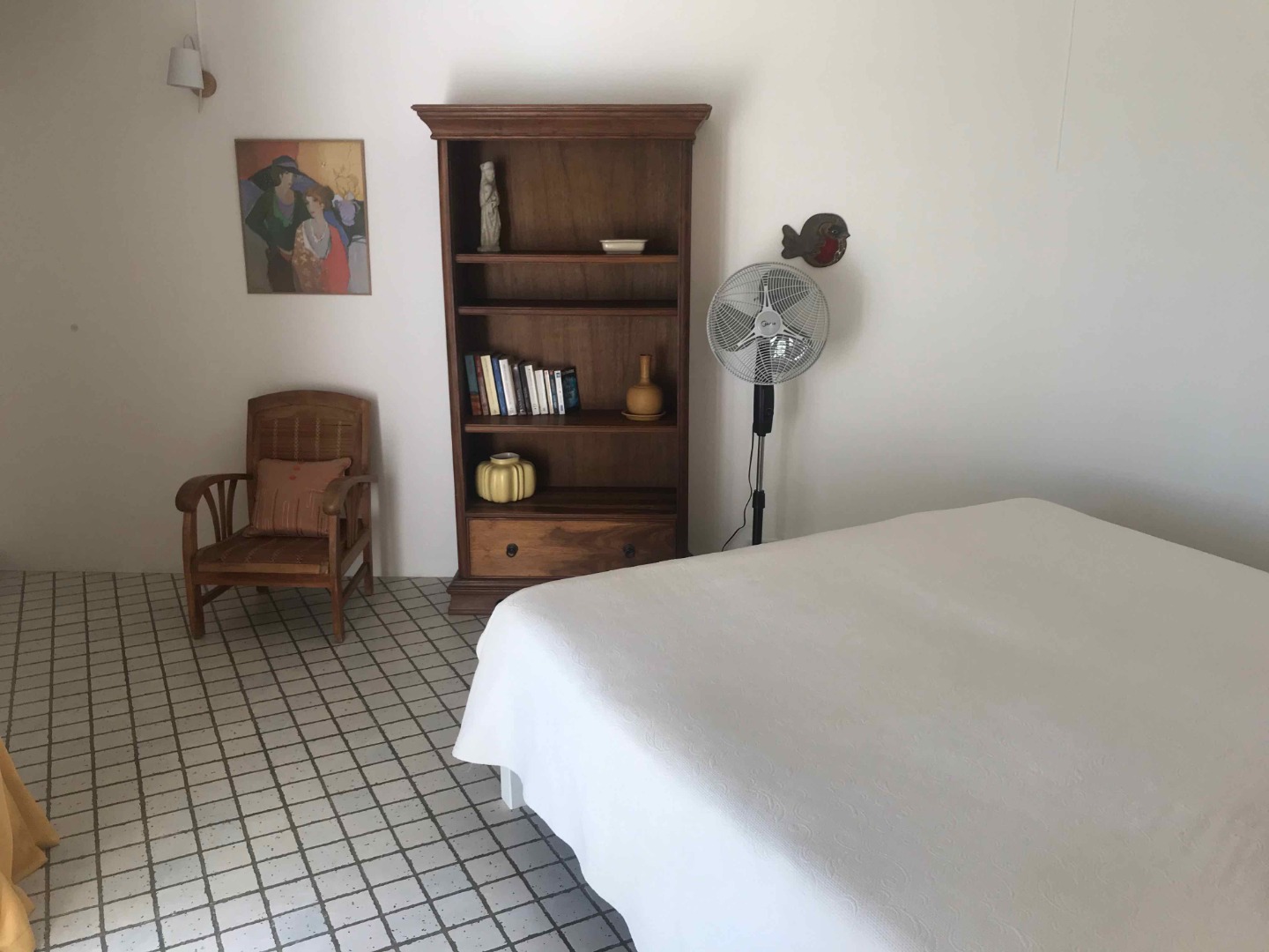 Villa Porcelaine 2019