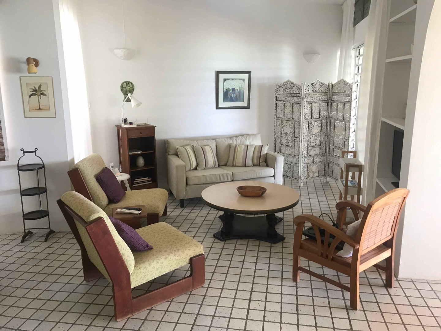 Villa Porcelaine 2019