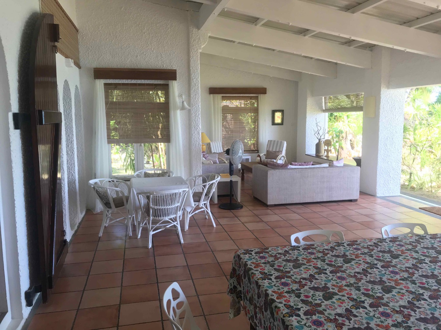 Villa Porcelaine 2019