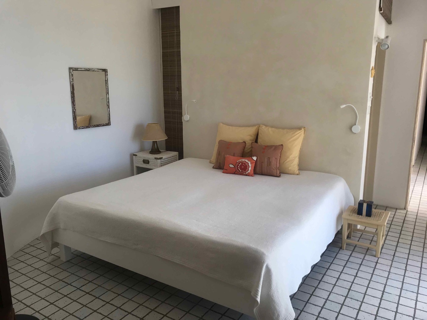 Villa Porcelaine 2019