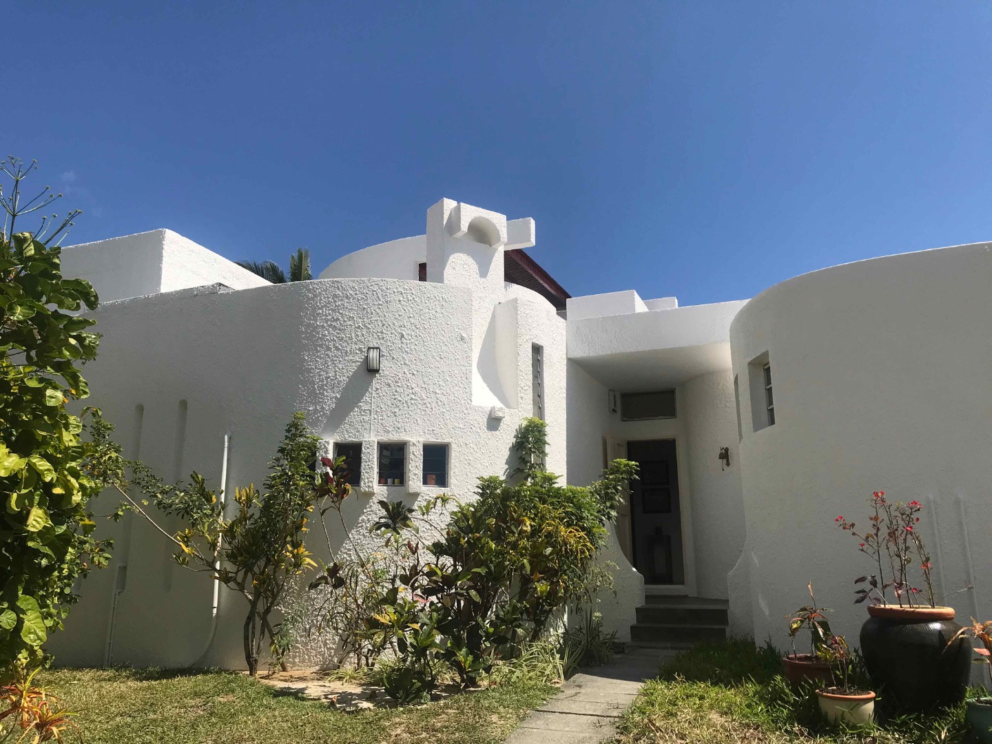 Villa Porcelaine 2019