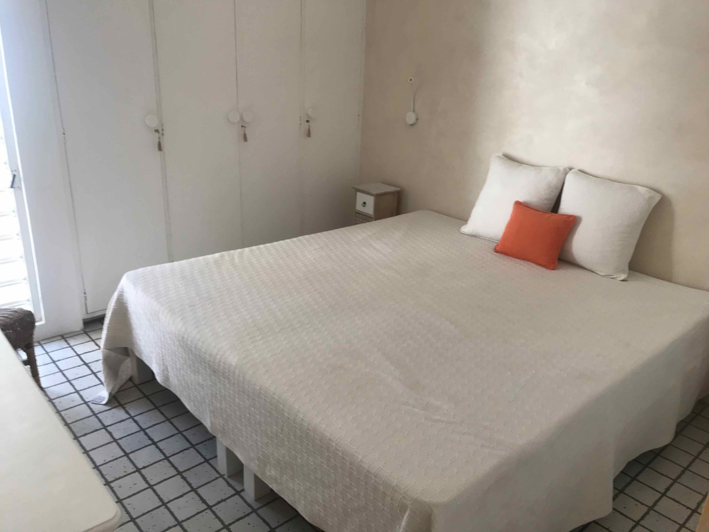 Villa Porcelaine 2019