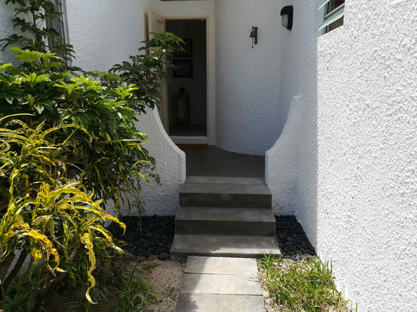 Villa Porcelaine 2019