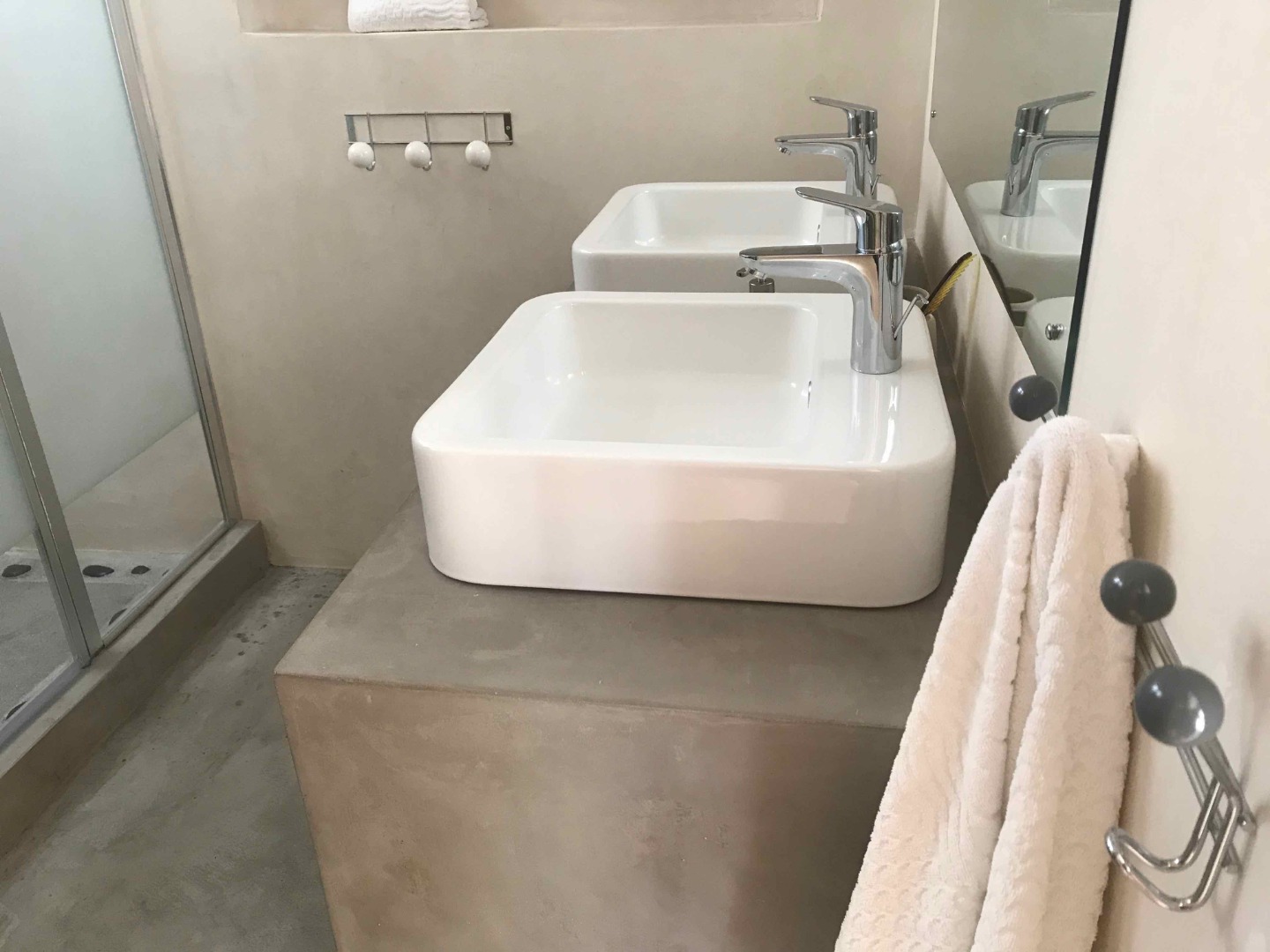 Villa Porcelaine 2019