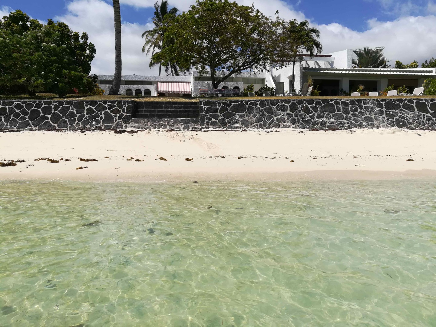 Villa Porcelaine 2019