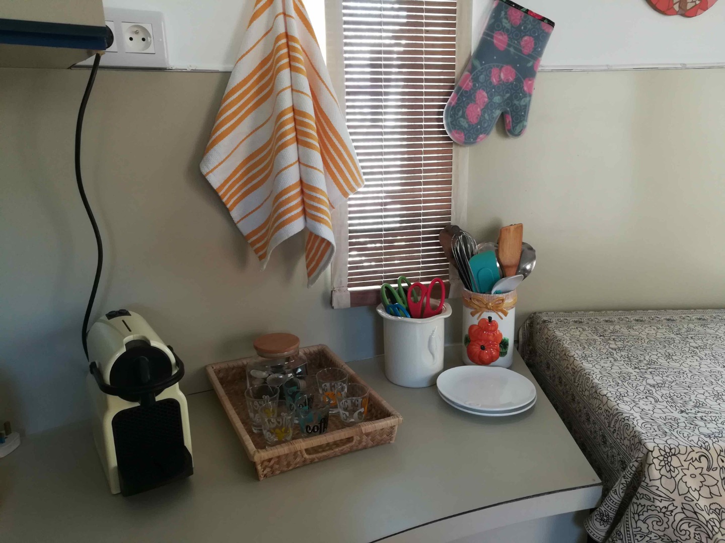 Villa Porcelaine 2019