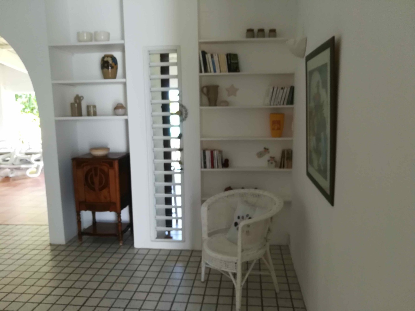 Villa Porcelaine 2019