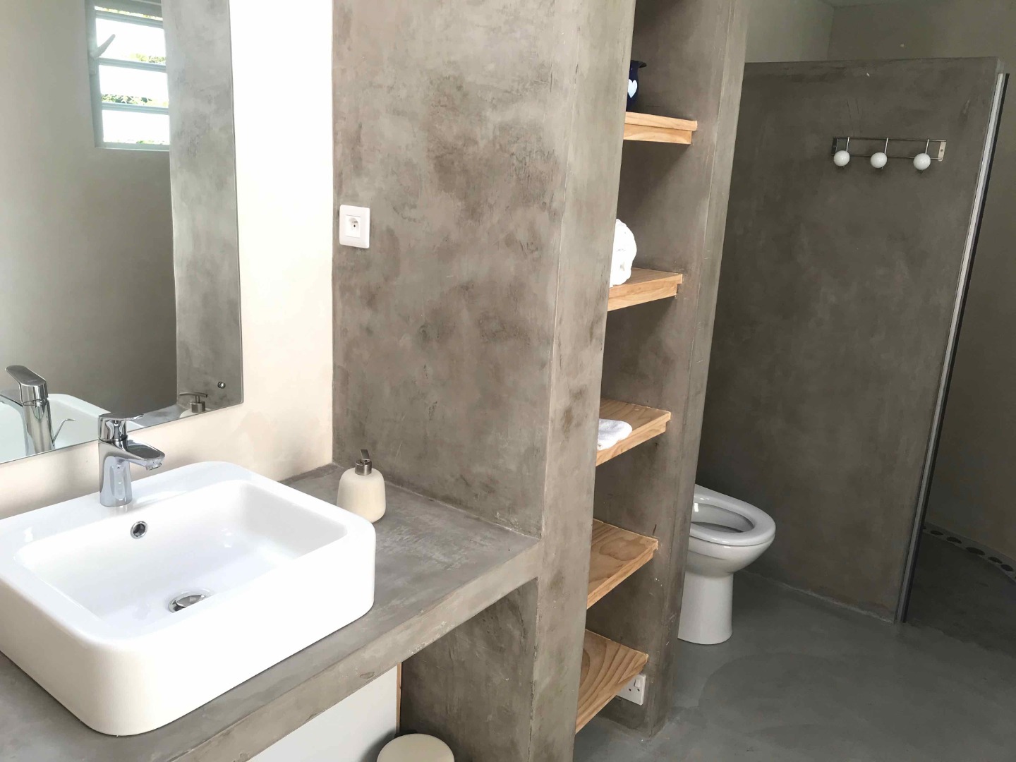 Villa Porcelaine 2019