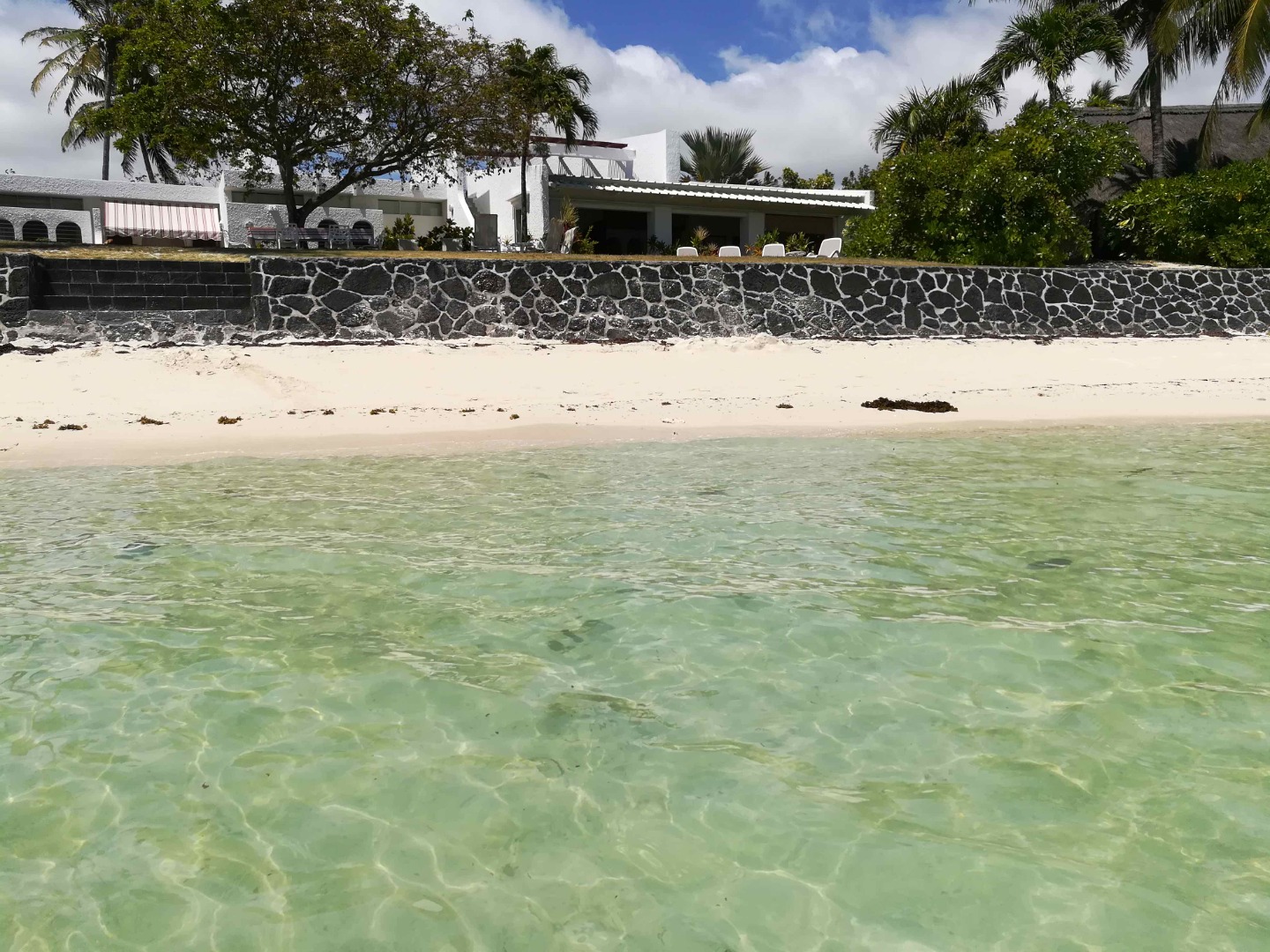 Villa Porcelaine 2019