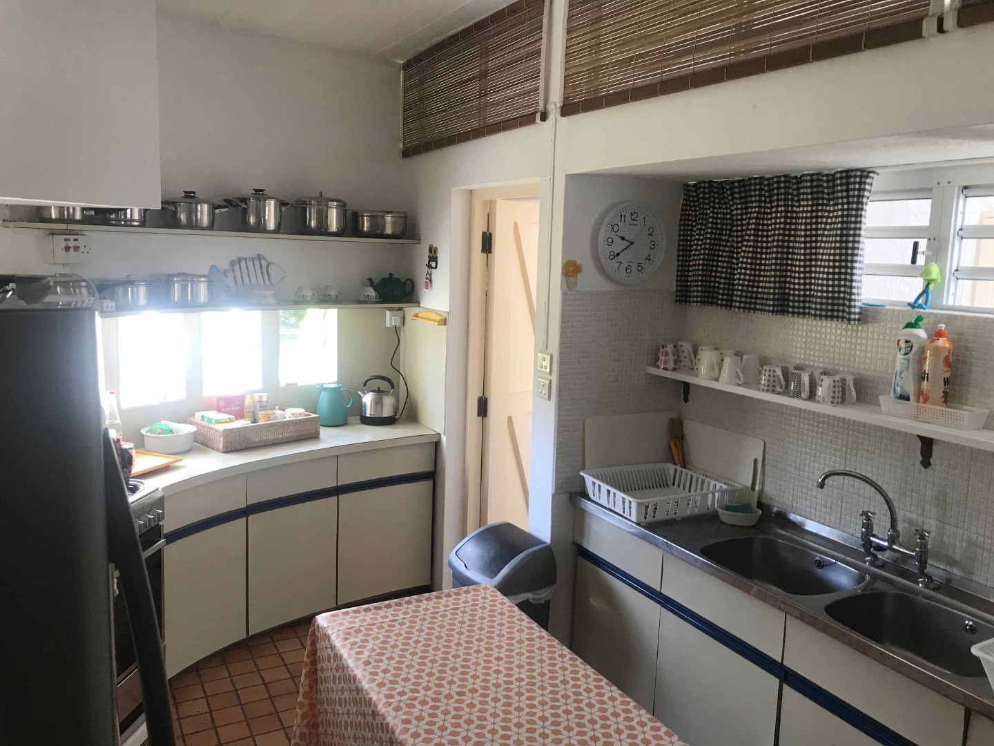 Villa Porcelaine 2019