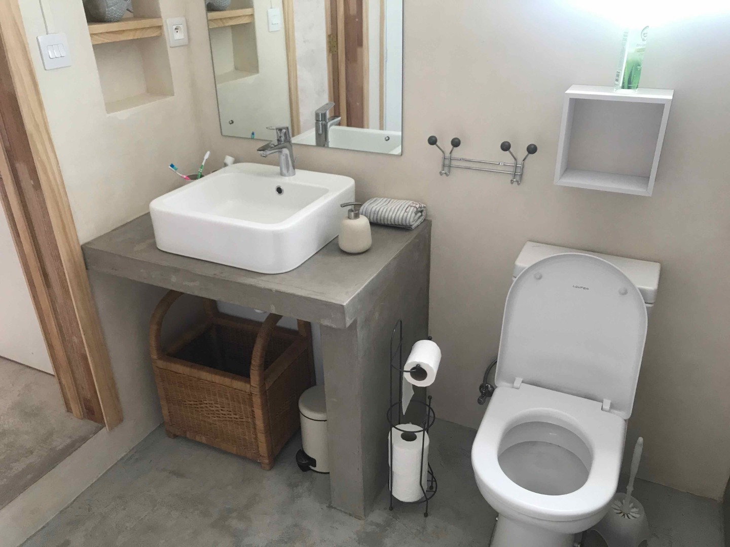 Villa Porcelaine 2019