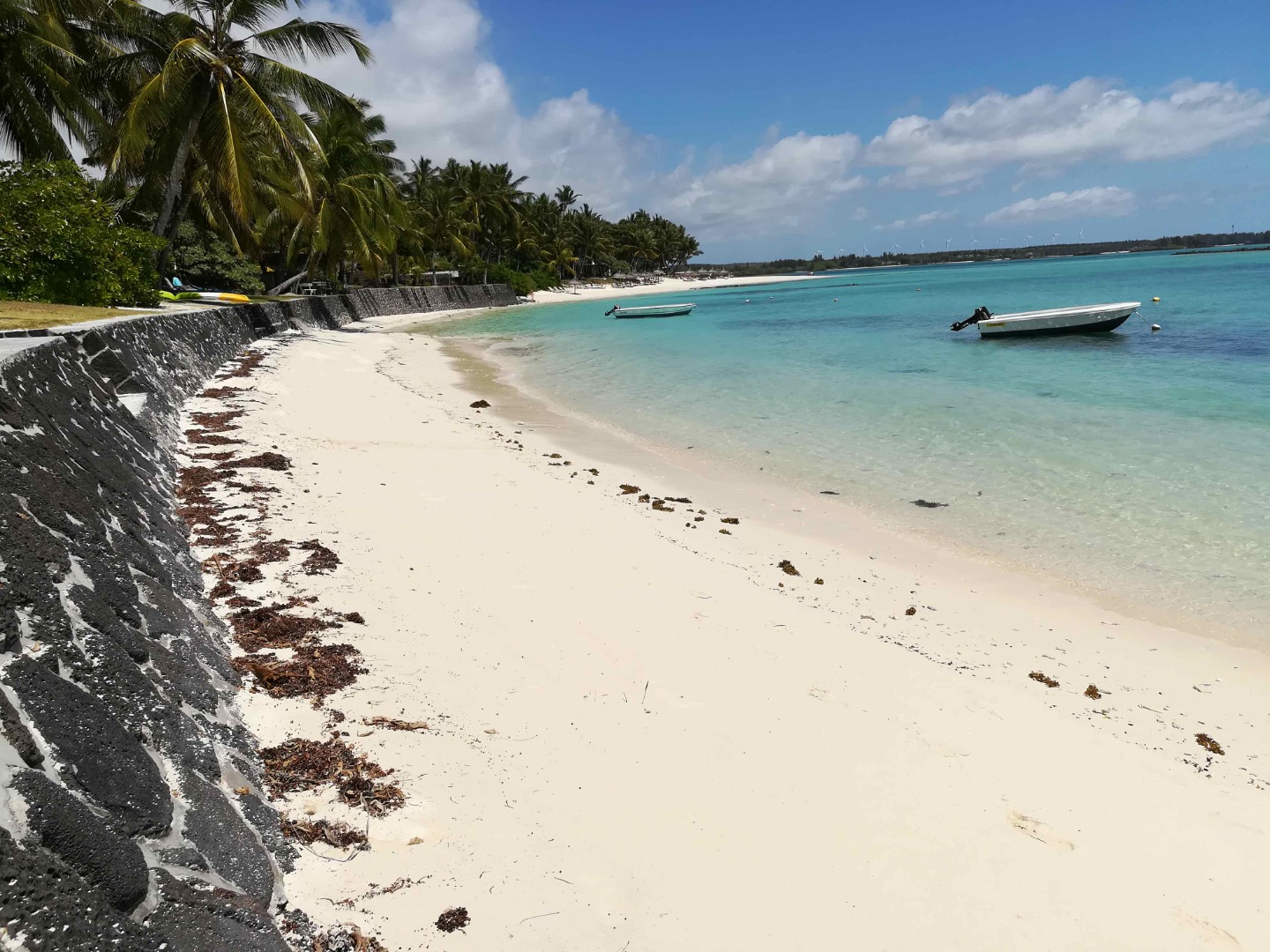 Villa Porcelaine 2019