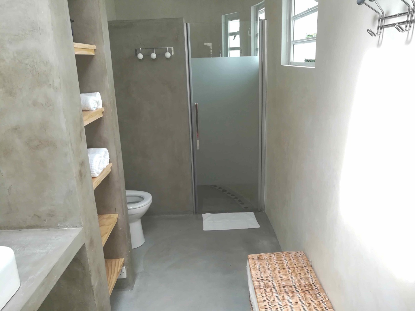 Villa Porcelaine 2019