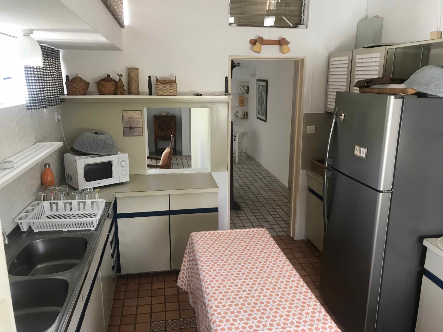 Villa Porcelaine 2019