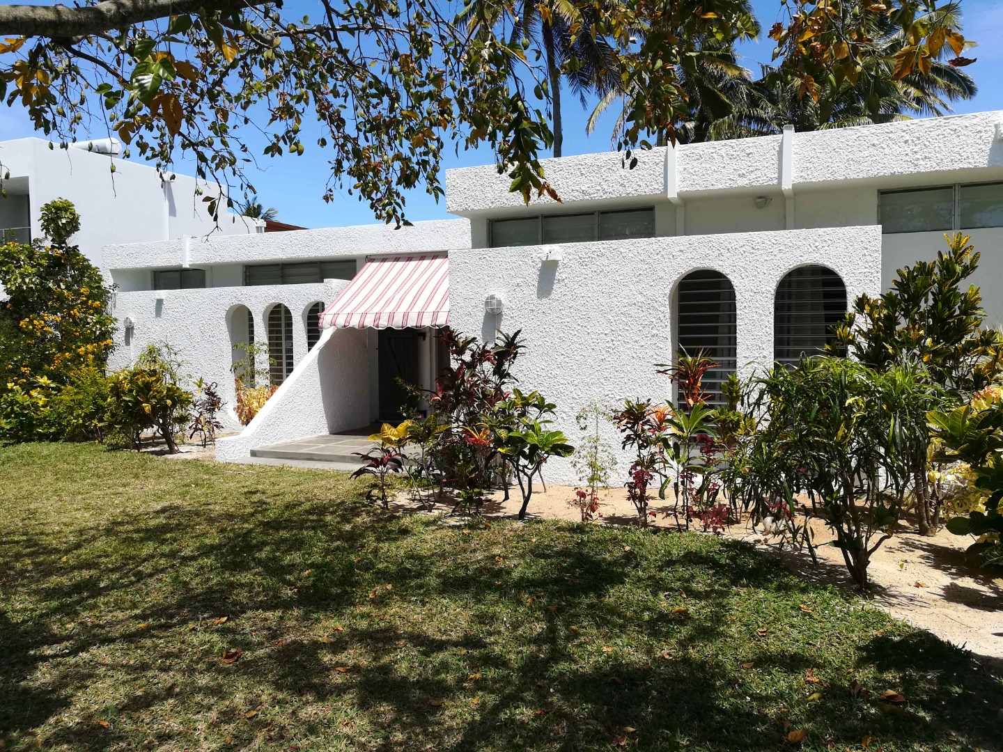 Villa Porcelaine 2019